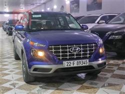 Hyundai Venue